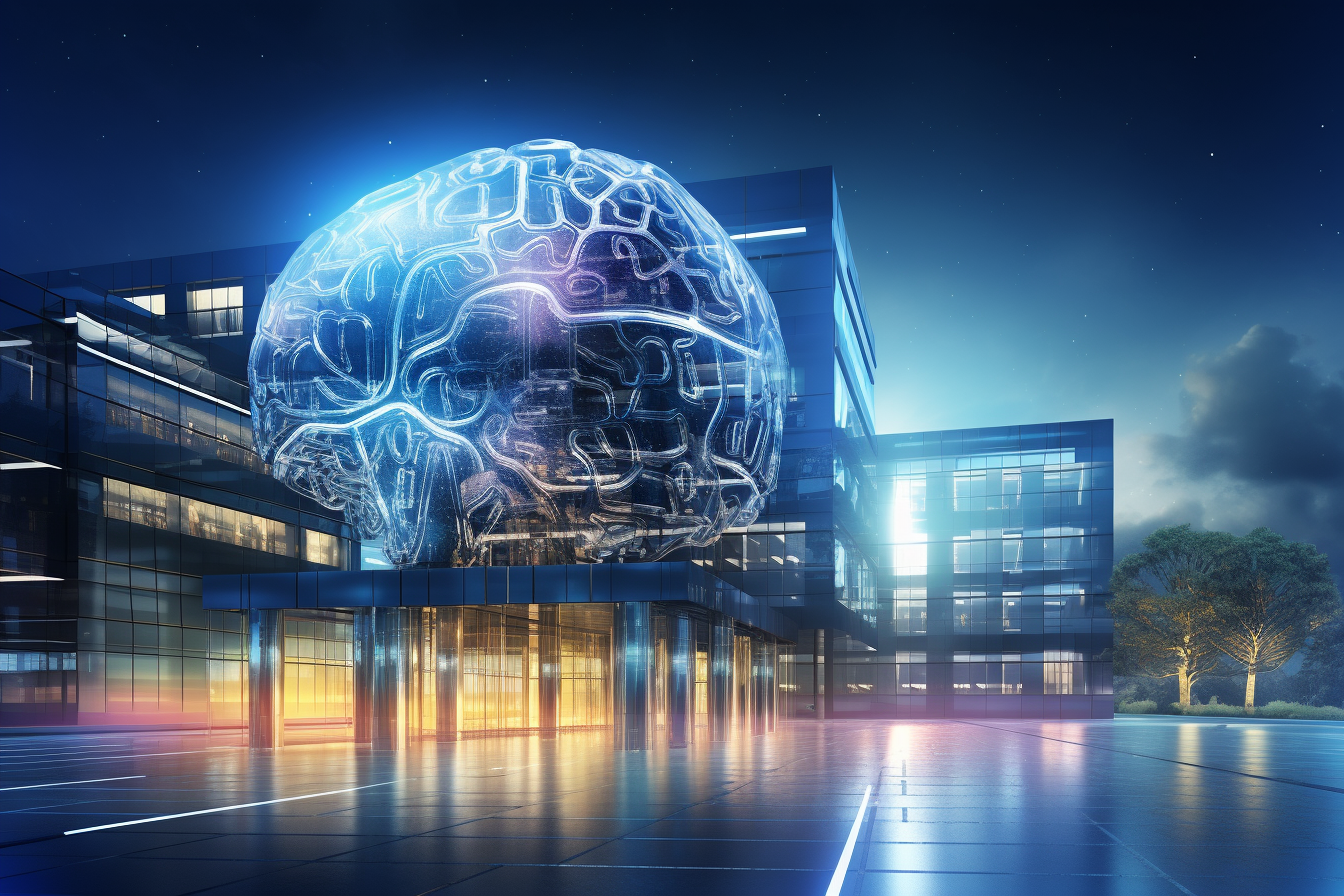 Why every organisation needs the power of a digital twin