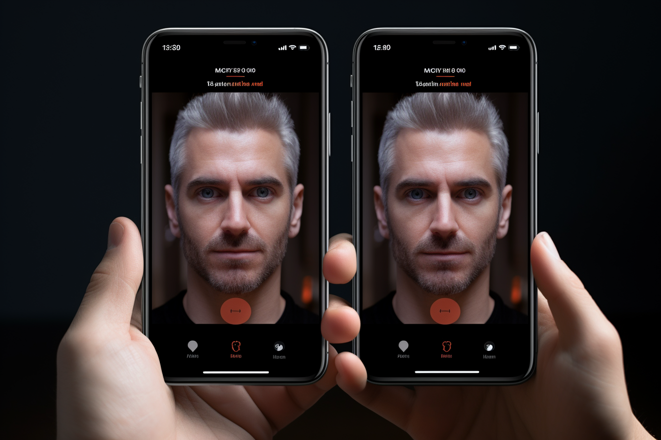Introducing Way - Two factor for deepfake calls